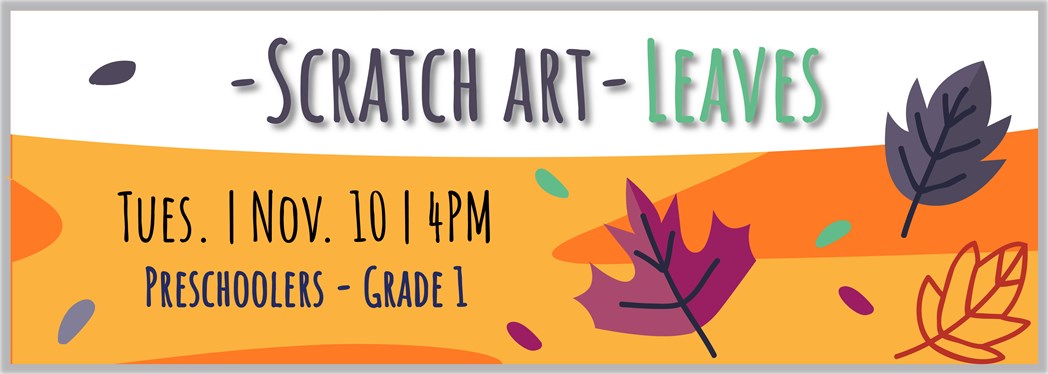Scratch Art Leaves_pi